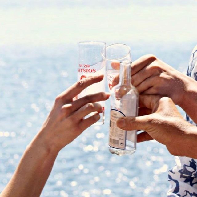 Taste Corfu: Eat and Drink Walking Tour with Local Guide - Who Will Love This Tour?