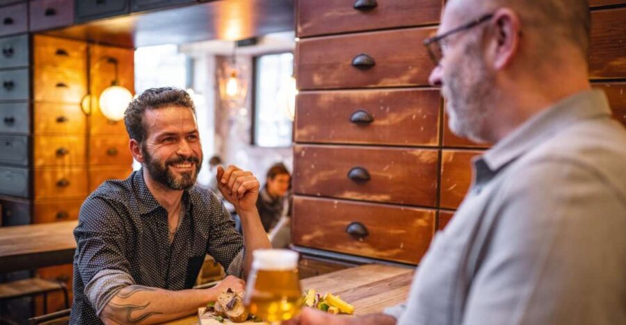 Taste my Fribourg Self-Guided Food Tour - What’s Included & Practical Details