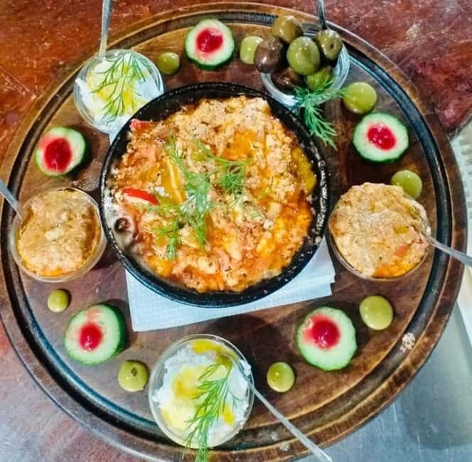 Taste of Albania: Tirana Food Tour - Who Will Love This Tour?