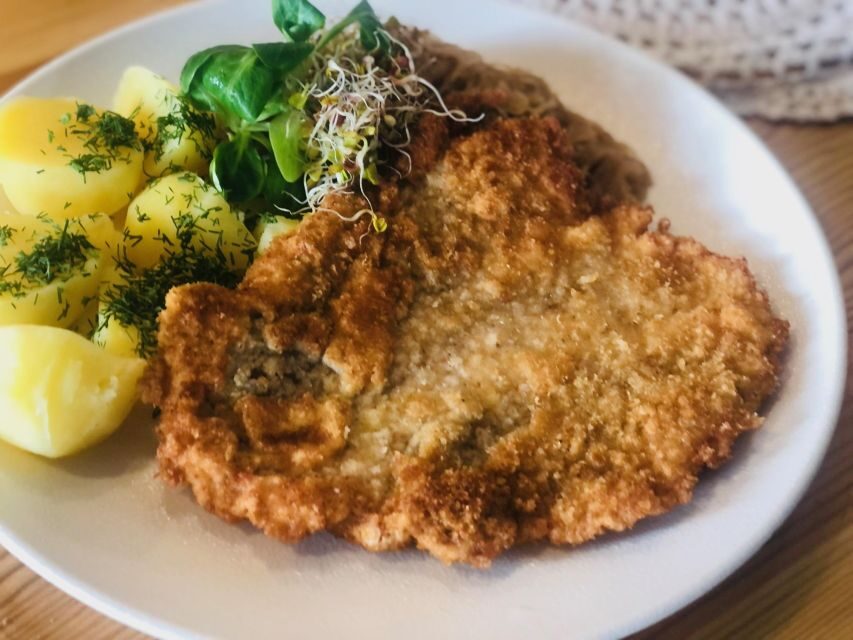 Taste of Poland - Old Town food tour and guided walk in one - Why You Should Consider This Tour