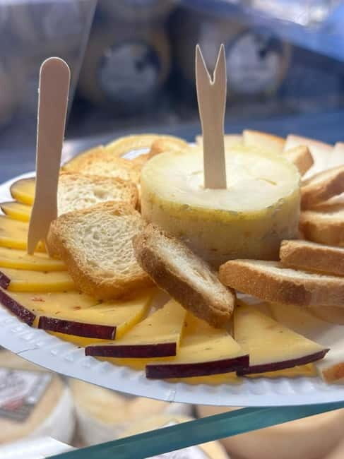 Taste of Porto: The Ultimate Full Meal Portuguese Food Tour - Is This Tour Worth the Price?