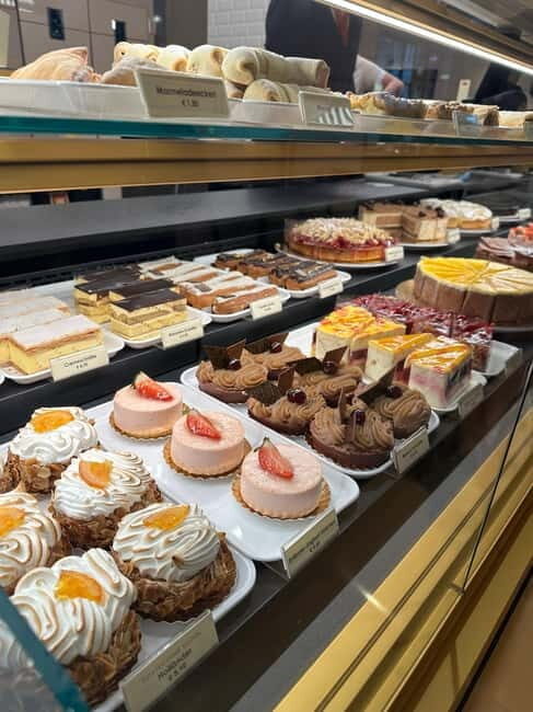 Taste of Vienna: The Ultimate Full Meal Austrian Food Tour - Who Will Love This Tour?