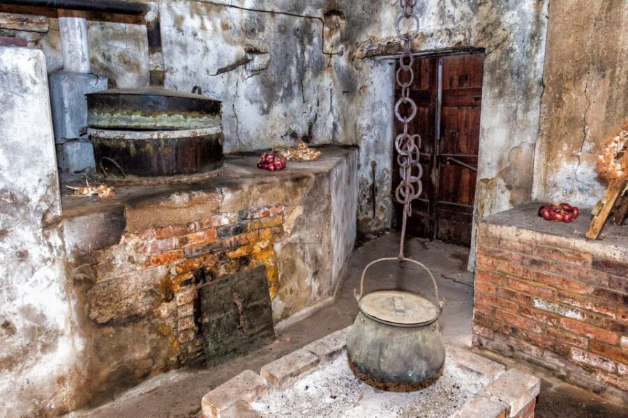 Taste & Tradition of Dubrovnik Countryside - What to Expect on the Tour