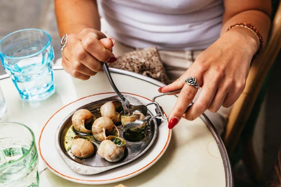 Taste True Paris  Food Tour in Le Marais Hidden Gems - Practical Details