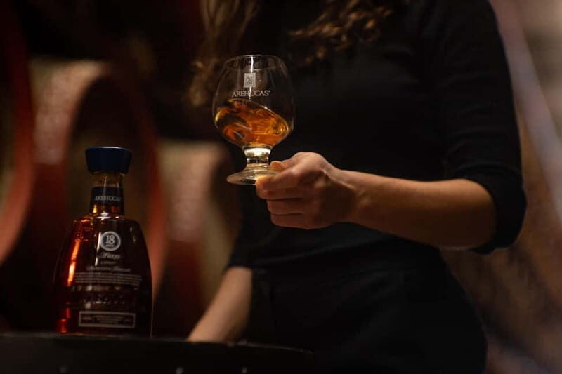 Tastes of Gran Canaria A Day of Flavours and Culture - Who Is This Tour Best For?