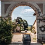 Tasting in the cellar, Caprino Veronese, Pesina - The Value of the Experience