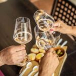 Tasting in the cellar, in Caprino Veronese, Pesina. - Practical Details and Tips