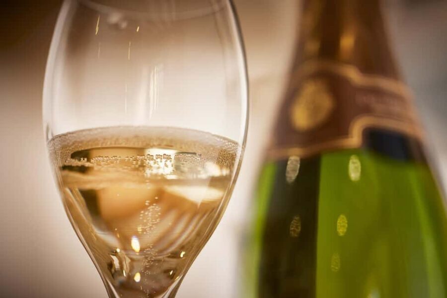 Tasting: Sparkling Discovery - The Value Proposition