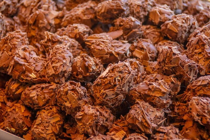 Tasting Tour: A Taste of Bruges - by Legends - A Detailed Look at the Experience