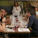 Tasting: Wines of Andalusia and Pairing - Navigating the Andalusian Wine Scene in a Compact Session