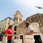 Tasty Athens: Private Food Tour for Hungry Explorers - What Sets This Tour Apart