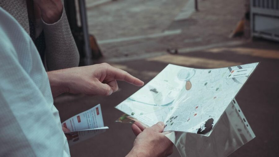 Tasty treasure hunt in Lille - Who Will Love This Experience?