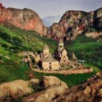 Tatev(Shaki waterfall)Noravank Areni wine tasting Khor Virap - Who Will Love This Tour?
