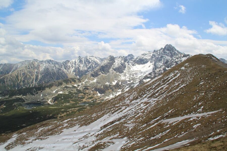 Tatras Mountains: Full-day Hiking Tour from Krakow - Practical Details and What’s Included