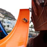 Taurito: Lago Taurito Water Park Entrance Ticket - The Water Rides and Attractions