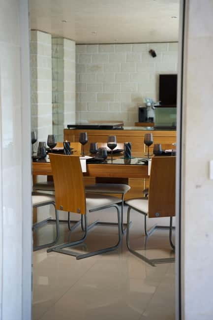 TAVÉRN A Hidden Steak Experience by Ivan uki - Frequently Asked Questions