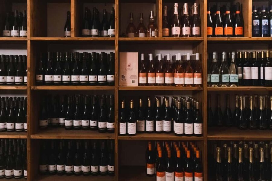 Taverna dei Servi Florence: Traditional Tuscan wine tasting - Why This Tour Works