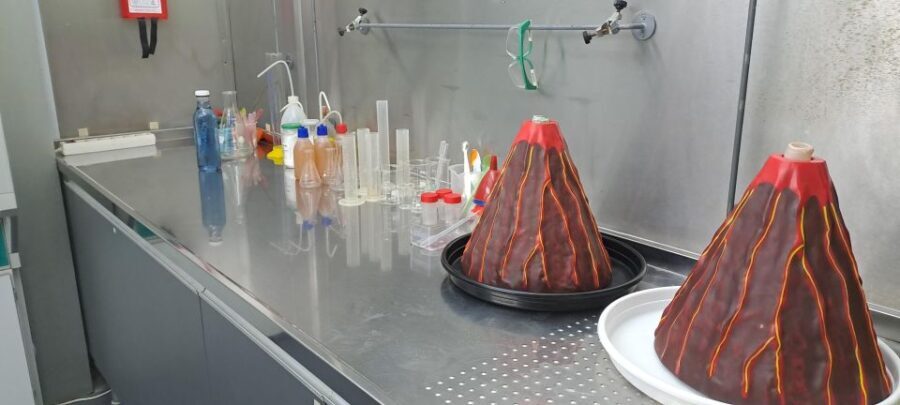 Tavira Ciência Viva Science Center Individual Ticket - How the Itinerary Unfolds