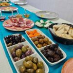 Tavira City & Olive Factory - The Itinerary in Detail