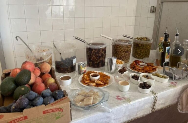 Tavira: Olive Experience with Factory Tour and Tasting - Who Will Love This Tour?