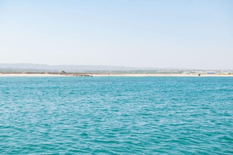 Tavira: Passeio Full Day - What Sets This Tour Apart