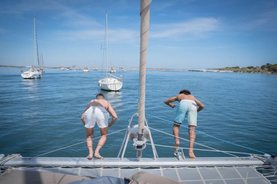 Tavira: Passeio Half Day - Value for Money