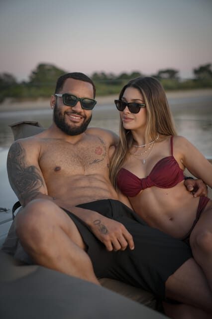 Tavira: Sunset - What Makes This Tour Stand Out?