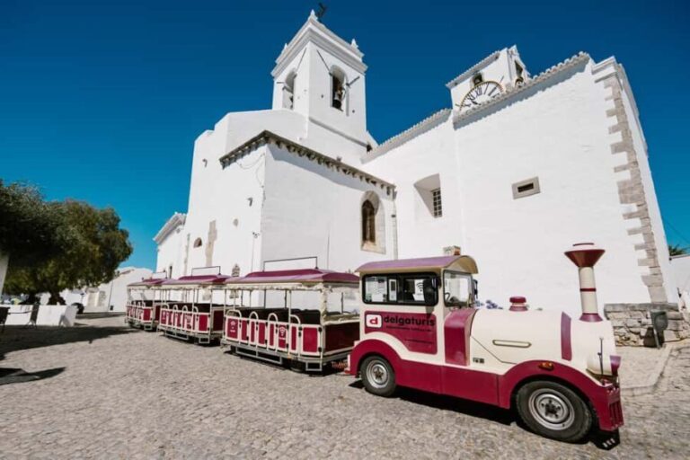 Tavira: Tourist Train City Highlights Tour - Final Thoughts: Is the Tavira Tourist Train Right for You?