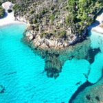 TAVOLARA TOUR WITH 15 METERS VINTAGE SAILBOAT WITH APERITIF - The Sum Up