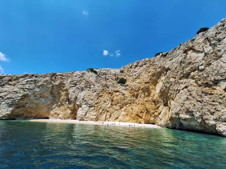 Taxi Boat Krk - Private tours - Who Will Love This Experience?