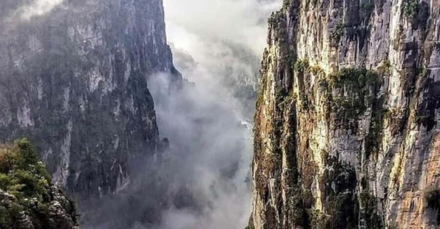 Taz Canyon, Avatar Lands and Selge Ancient City Tour - The Charm of Selge Ancient City