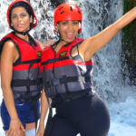 Taz Canyon & Rafting Full Day with Transfer and Lunch - The Canyon Trek and Cultural Stops