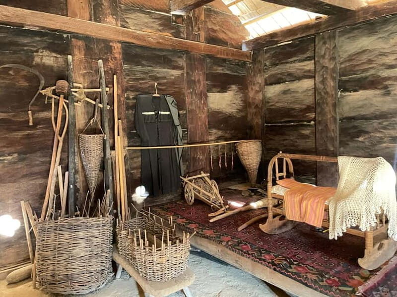 Tbilisi: 12 Regions of Georgia - Tour with Round Transfers - The Value of This Tour