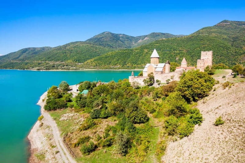 Tbilisi: 2-Day Gudauri and Kazbegi Tour with Hotel Pickup - Practical Details & What You Should Know