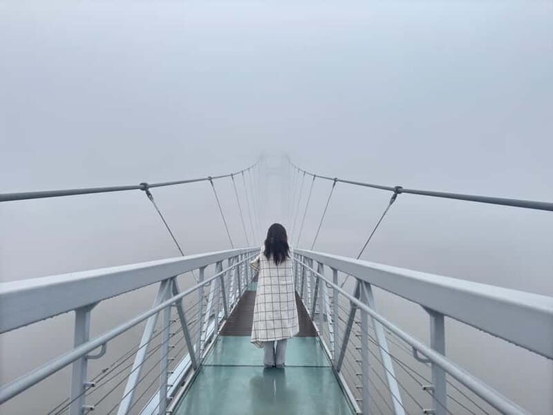 Tbilisi: 2-Day South Georgia .Hiking plus peace of mind - Highlights and Practical Details