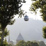 Tbilisi: 3 Cable Cars Tour with Optional Lunch - What Makes This Tour Unique
