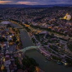 Tbilisi: 4 Bridges Walking Tour w/ Wine Ice Cream & Lemonade - Who Will Love This Tour?