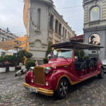 Tbilisi: 45-Minute City Tour by Retro Bus - Final Thoughts