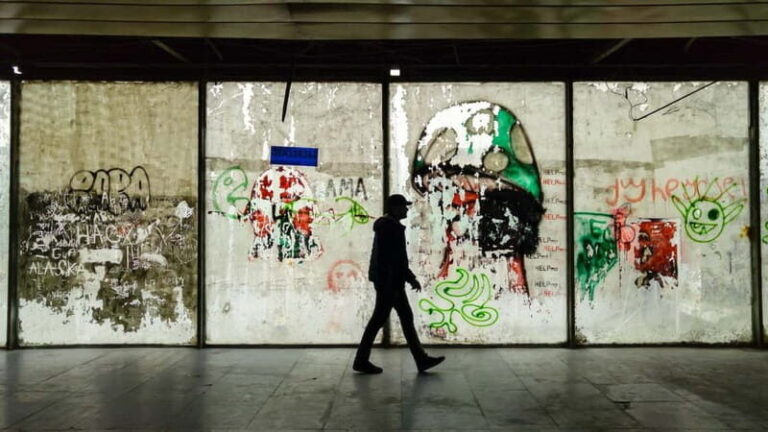 Tbilisi: 50+ Hidden Gems Guided Tour - The Long List: Over 40 Stops in a Few Hours