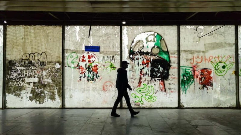 Tbilisi: 50+ Hidden Gems Guided Tour - The Long List: Over 40 Stops in a Few Hours