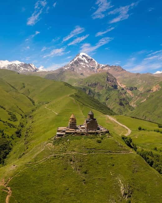 Tbilisi: 7-Day Guided Tour with Hotel and Transfers - Practical Aspects and Value