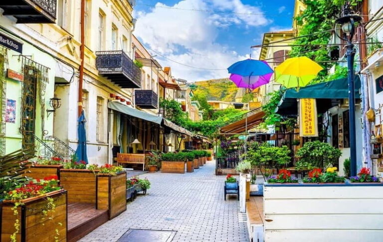 Tbilisi: 7-Day Tour with Free Transfers & Breakfast - Frequently Asked Questions