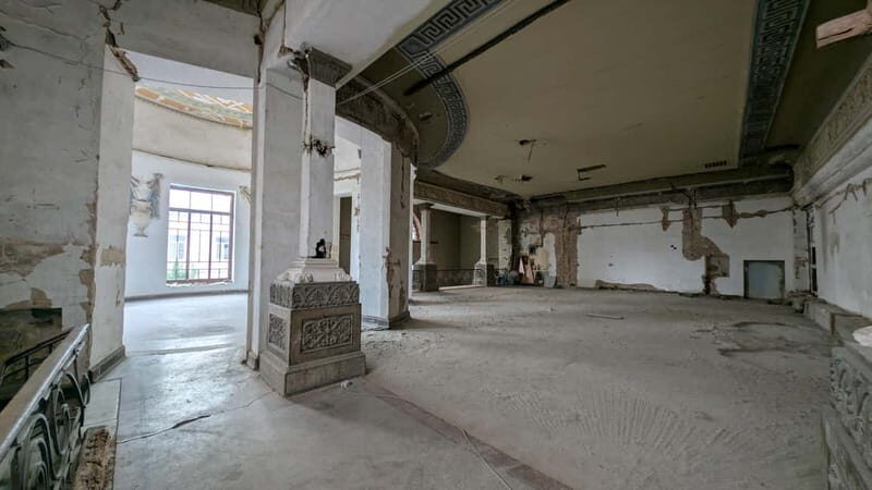 Tbilisi: Abandoned Cinema Tour - Why This Tour Will Appeal to You