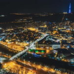 Tbilisi at Night: 2-Hour Express Guided Tour With Tastings - A Detailed Breakdown of the Experience