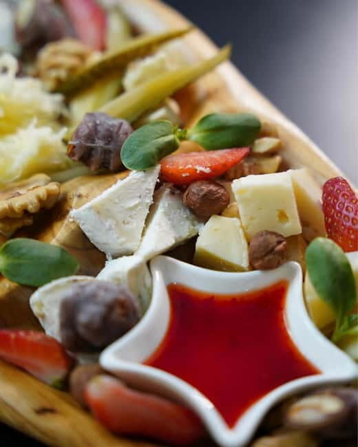 TBILISI: Authentic Georgian Cheese Tasting Experience - Who Will Love This Tour?