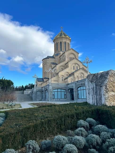 Tbilisi Beer Tasting Walking Tour - An In-Depth Look at the Tour