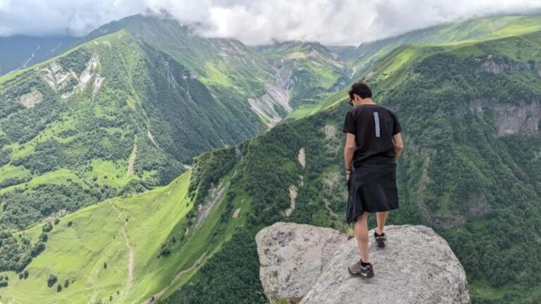 Tbilisi: Caucasus Mountains Private Trip with a Local - What Makes This Tour Stand Out?