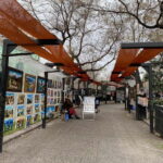 Tbilisi: Central Parks and Beautiful Cafes with 5 Tastings - The Tasting Experience