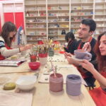 Tbilisi: Ceramic Workshop with Hotel Pick-Up - What to Expect from the Tbilisi Ceramic Workshop