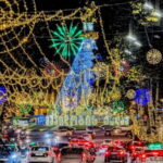 Tbilisi: Christmas Market & Hidden Gems Guided Walking Tour - Practical Details & What to Expect